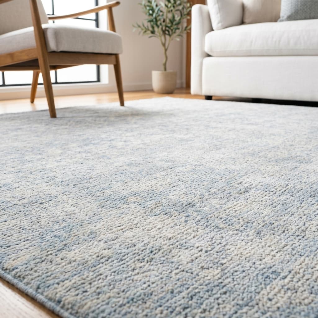 Complete Guide to Professional Carpet & Rug Cleaning